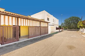 3028 Villino Dolceluna by Barbarhouse