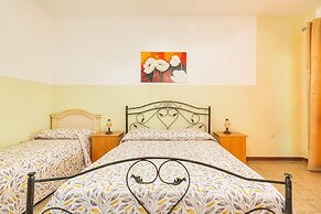 3028 Villino Dolceluna by Barbarhouse