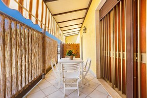 3028 Villino Dolceluna by Barbarhouse