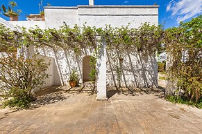 3002 Masseria Surani Grande- Appartamento Destra by Barbarhouse