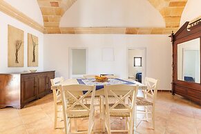 3002 Masseria Surani Grande- Appartamento Destra by Barbarhouse