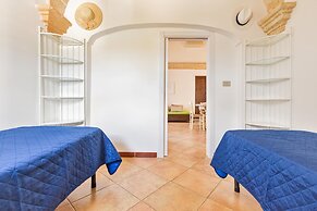 3002 Masseria Surani Grande- Appartamento Destra by Barbarhouse