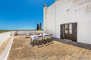 3002 Masseria Surani Grande- Appartamento Destra by Barbarhouse