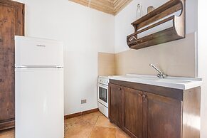 3002 Masseria Surani Grande- Appartamento Destra by Barbarhouse