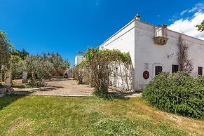 3002 Masseria Surani Grande- Appartamento Destra by Barbarhouse