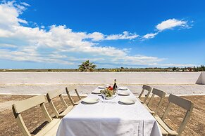 3002 Masseria Surani Grande- Appartamento Destra by Barbarhouse