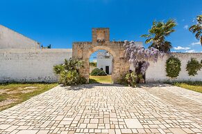 3002 Masseria Surani Grande- Appartamento Destra by Barbarhouse