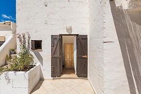 3002 Masseria Surani Grande- Appartamento Destra by Barbarhouse