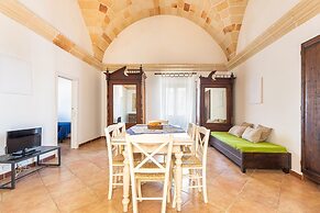 3002 Masseria Surani Grande- Appartamento Destra by Barbarhouse