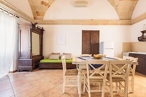 3002 Masseria Surani Grande- Appartamento Destra by Barbarhouse