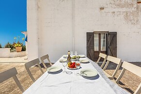 3002 Masseria Surani Grande- Appartamento Destra by Barbarhouse