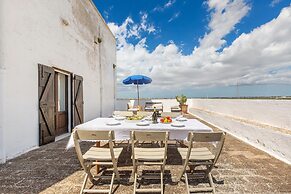 3002 Masseria Surani Grande- Appartamento Destra by Barbarhouse