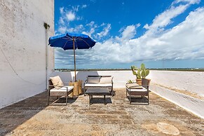 3002 Masseria Surani Grande- Appartamento Destra by Barbarhouse