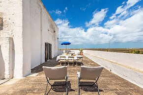 3002 Masseria Surani Grande- Appartamento Destra by Barbarhouse