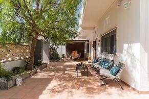 2473 Villetta Seaside by Barbarhouse