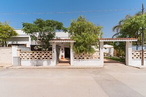 2473 Villetta Seaside by Barbarhouse