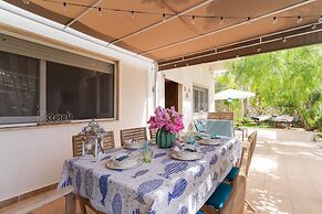 2473 Villetta Seaside by Barbarhouse