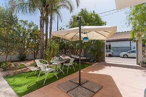 2473 Villetta Seaside by Barbarhouse