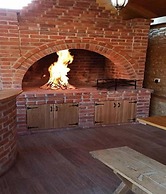 Holiday&wellness house Grofica