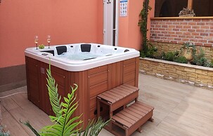 Holiday&wellness house Grofica