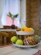 Holiday&wellness house Grofica