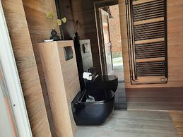 Holiday&wellness house Grofica