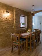 Holiday&wellness house Grofica