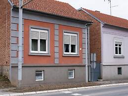 Holiday&wellness house Grofica