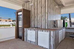 3084 Villa Chez Papà by Perle di Puglia