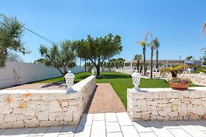 3084 Villa Chez Papà by Perle di Puglia