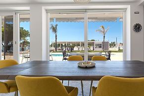 3084 Villa Chez Papà by Perle di Puglia