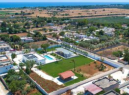 3084 Villa Chez Papà by Perle di Puglia