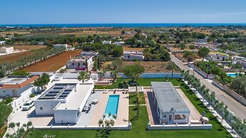 3084 Villa Chez Papà by Perle di Puglia
