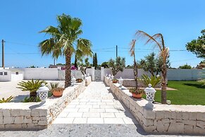 3084 Villa Chez Papà by Perle di Puglia
