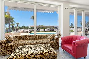 3084 Villa Chez Papà by Perle di Puglia