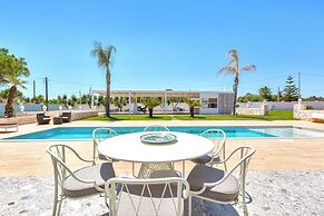 3084 Villa Chez Papà by Perle di Puglia