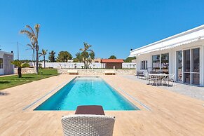 3084 Villa Chez Papà by Perle di Puglia