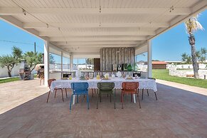3084 Villa Chez Papà by Perle di Puglia