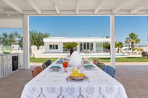 3084 Villa Chez Papà by Perle di Puglia