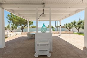 3084 Villa Chez Papà by Perle di Puglia