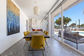 3084 Villa Chez Papà by Perle di Puglia
