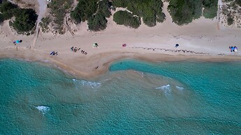 3084 Villa Chez Papà by Perle di Puglia