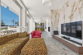 3084 Villa Chez Papà by Perle di Puglia