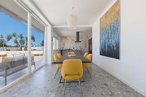 3084 Villa Chez Papà by Perle di Puglia