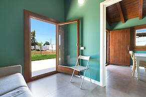 3084 Villa Chez Papà by Perle di Puglia