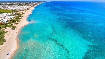 3084 Villa Chez Papà by Perle di Puglia