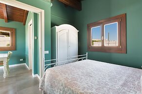 3084 Villa Chez Papà by Perle di Puglia