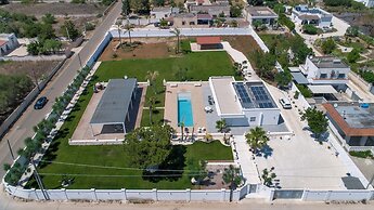 3084 Villa Chez Papà by Perle di Puglia