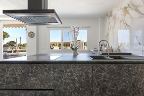 3084 Villa Chez Papà by Perle di Puglia