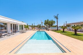3084 Villa Chez Papà by Perle di Puglia